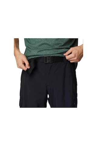 Columbia Sılver Rıdge Utılıty Siyahcargo Short Am5763-010 Siyah