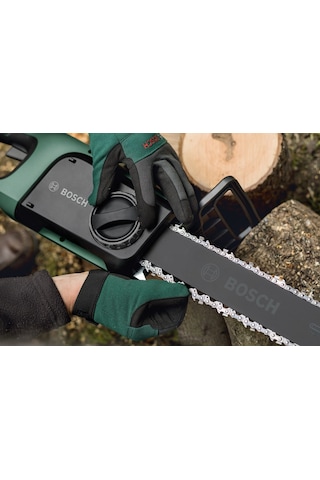 Bosch UniversalChain 35 Zincirli Elektrikli Ağaç Kesme Makinesi - 06008B8300