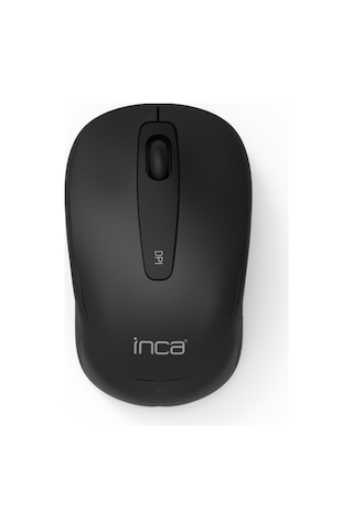 Inca IWM-331RS Silent Wireless Mouse Sessiz Mouse