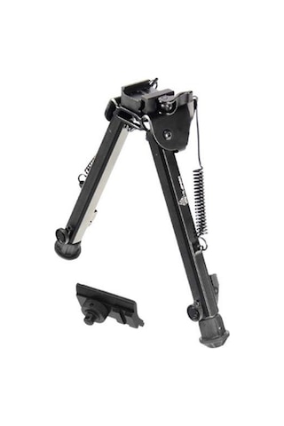 Unleash The Glow Bipod Catal Ayak