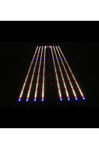 240w Quantum Board Bitki Yetiştirme Lambası Full Spektrum