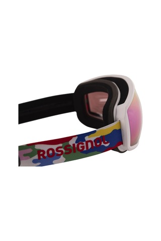 Rossıgnol Rossignol Izar Jcc Unisex Goggle Orj Çok Renkli