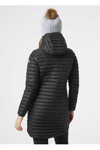 Helly Hansen W Sirdal Long Insulator Kadın Mont