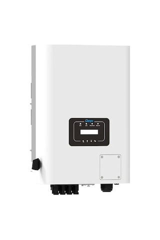 Deye 25kw Trifaze On- Grid İnverter