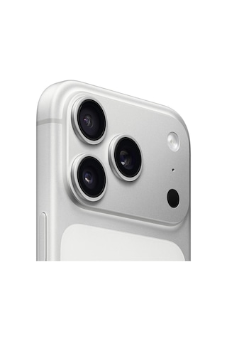 Apple iPhone 17 Pro Max 2 TB (Apple Türkiye Garantili)