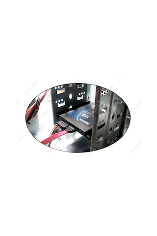 Kasa Içi Hard Disk Montaj Kiti 2.5 - 3.5 Inç Ekstra Hdd Yuvası 519138711