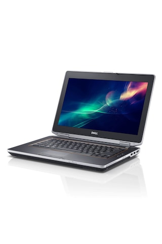 Dell E6420 i5-2520M 8 GB 120 GB SSD 13.1" Free Dos Dizüstü Bilgisayar (Outlet)