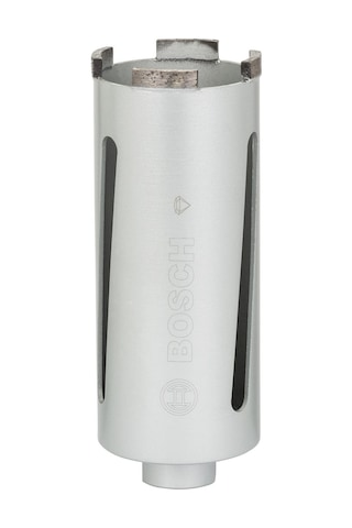 Bosch 65x150 mm 1/2 Elmas Kuru Karot Ucu G 1/2" - 2608587340