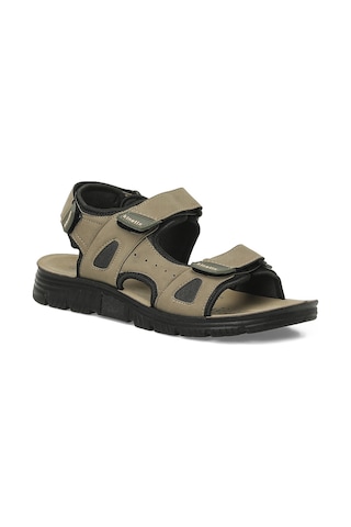 Kinetix Gustav 6fx Haki Erkek Sandalet 000000000102249726 Haki