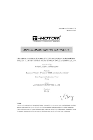 T-motor Alpha 60a 12s V1.2 Hv High Voltage Esc Uav Vtol Multi-rotor Multikopter Quadcopter Hexacopter Drone Brushless Fırçasız Motor Sürücü 500 Hz