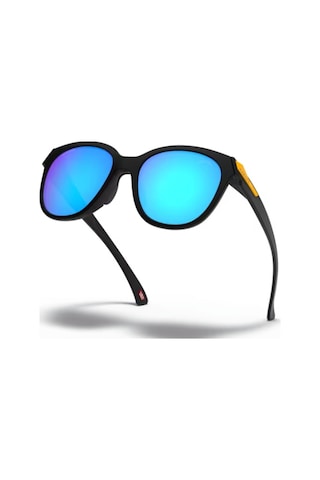 Oakley Güneş Gözlüğü - Polarize Oo9433 54 943304 Siyah