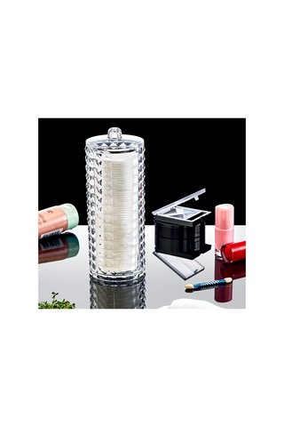 Lexroo Diamond Disk Pamukluk Organizeri Ft-26 1 Paket 1 X 100 G Çok Renkli