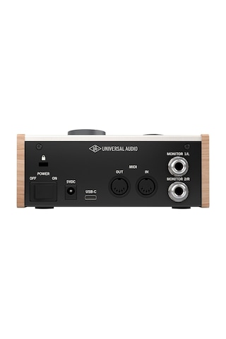 Universal Audio Volt 176