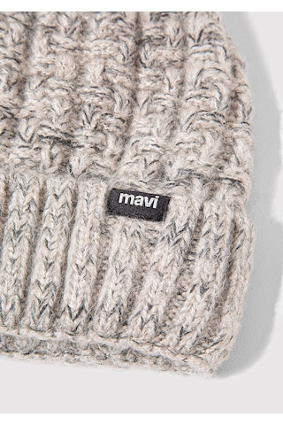 Mavi - Ekru Bere 0911536-70007 Ekru