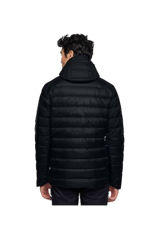 Vaude Monviso Kaz Tüyü Erkek Mont 48011 Black