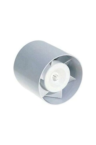 Elicent Tubo 120 Aksiyal Kanal İçi Fan (180 m3/h)
