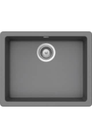 Schock Quadro N-100 Croma Antrasit