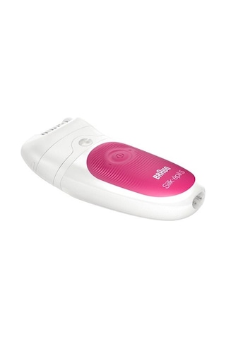 Braun Silk-Epil 5 5531 Islak Kuru Epilatör