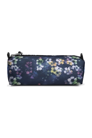Eastpak Benchmark Single Flora Fade Navy Kalem Çantası Ek0003727v11 Flora Fade Navy