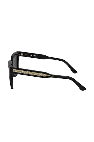 Lacoste Güneş Gözlüğü L6063s-001 Siyah