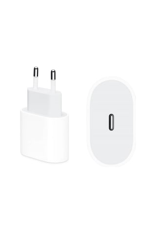 Şarj Aleti 25w Çift Usb-c Hızlı Şarz Cihazı 5399