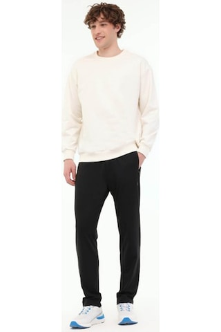 Lumberjack Ekru Erkek Sweatshirt A102024364 Ekru