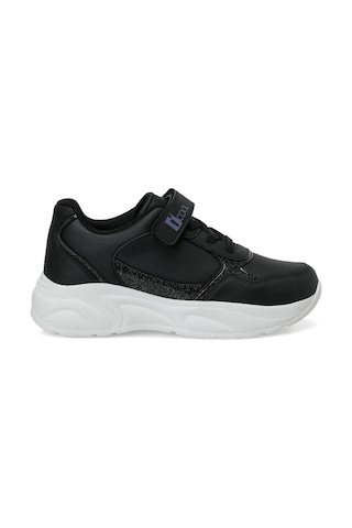 I Cool Bauman F Siyah Kız Çocuk Sneaker 000000000102714510
