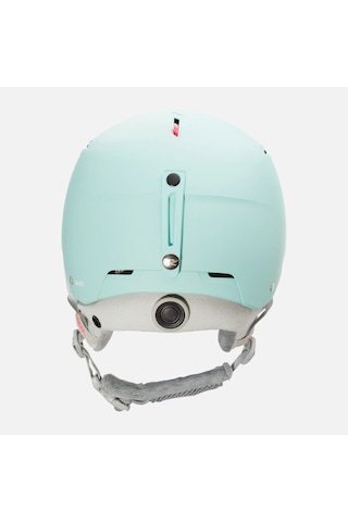 Rossıgnol Rossignol Kadın Kask Templar Impact Mavi 37 Mavi