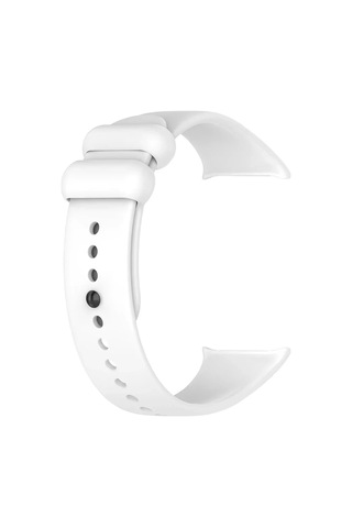 Newface Xiaomi Smart Band 8 Pro Klasik Kordon - Beyaz