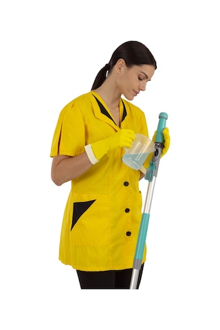 Trijet Premium Sprey Mop Seti 9.212-033.0