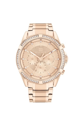 Tommy Hilfiger TH1782558 40 mm Rose Gold Kadın Kol Saati