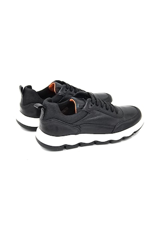 Freefoot 252290-3 Erkek Casual Ayakkabı - Siyah Siyah