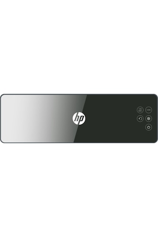 Hp Pro Laminator 600 A3 Laminasyon Makinesi Ciltleme Makinesi 75 - 125 Mikron