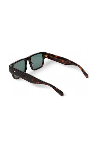 Gast Piano Classic Havana Unisex Güneş Gözlüğü Leopar