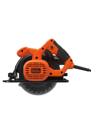 Black+Decker CS1200 1200W 165 MM Daire Testere