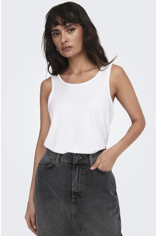 Only Kadın Askılı Body - 15296628 001