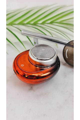 Powerdex Pd-1000 Mini Şarjlı Tıraş Makinesi Epilatör