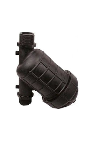 Arangül Damlama Filtresi 50 MM Çapında