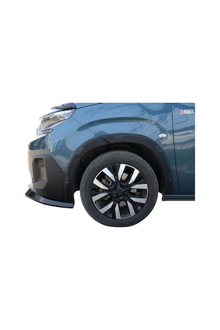 Citroen Berlingo 3 Çamurluk Dodik Set Abs 2019-2024 Arası