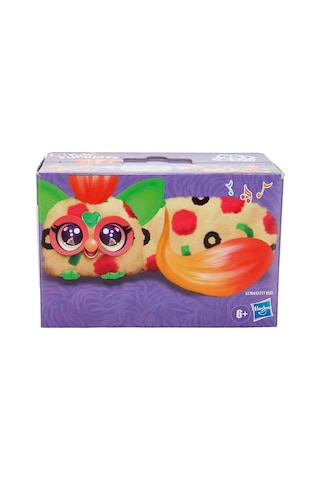 G1777 Furby Gj Furblet Diğer