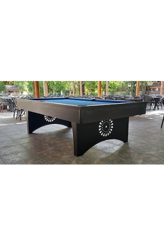 Lüx Royal Pool Bilardo Masası