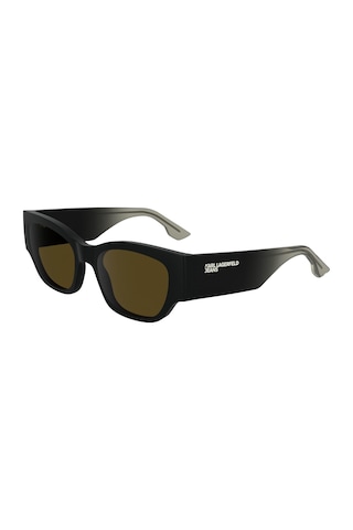 Karl Lagerfeld Kl6168s 002 Unisex Güneş Gözlüğü
