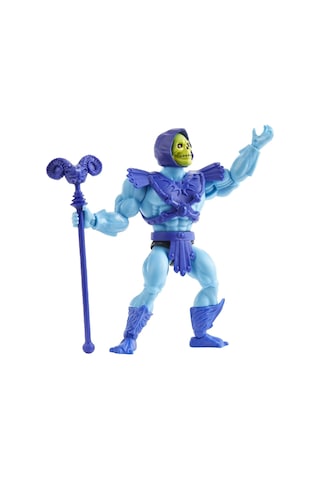He-man Masters Of The Universe: Skeletor Aksiyon Figür / Oyuncak