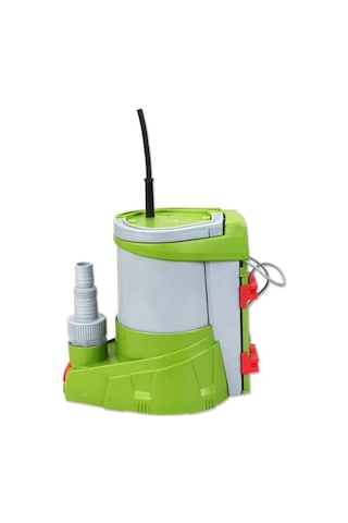 Impo Q750115M Sıfırdan Emişli Dalgıç Pompa