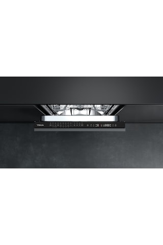 Teka DFI 74910 9 Programlı 11 Kişilik Ankastre Bulaşık Makinesi