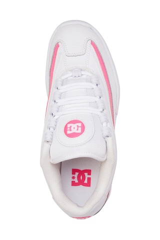 Dc Dc Legacy Lite Shoe Whk Kadın Günlük Ayakkabı 23758 3972774