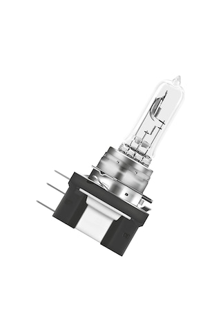 Osram H15 Ampul 12V 15/55W Standart (1 Adet)