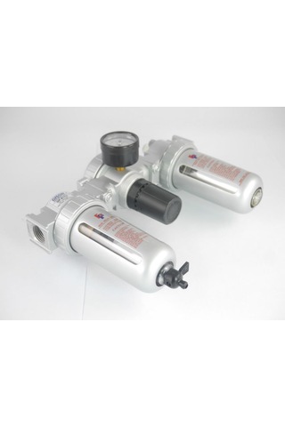 Gison Gp817H - 1/2" Hava Hazırlayıcı Şartlandırıcı N11.10670