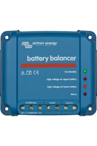 Victron Akü Şarj Dengeleyicisi Battery Balancer Bba000100100