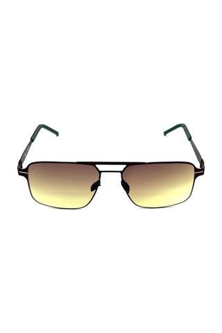 Obb Sunglasses Obb Ms508 C4 Erkek Güneş Gözlüğü Kahverengi